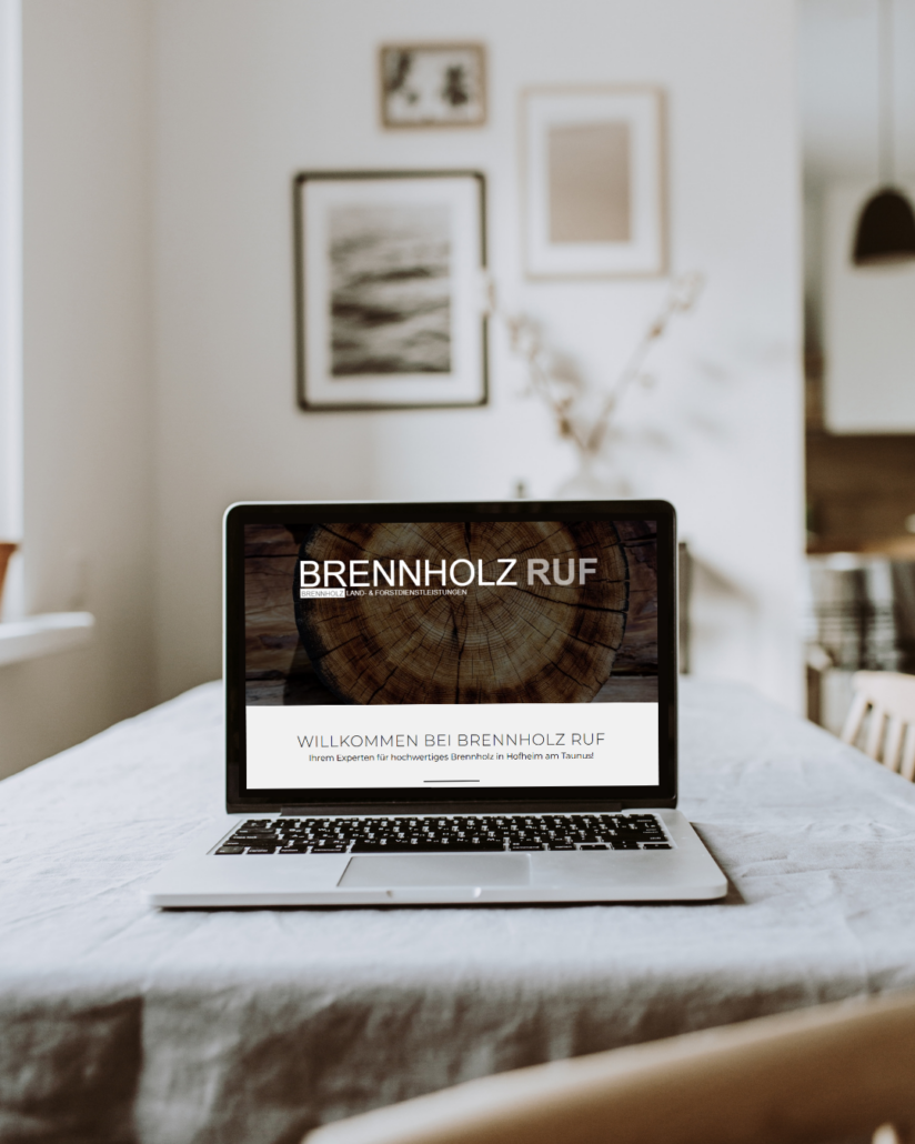 Webdesign Hofheim und Umgebung mit VIVE Webdesign