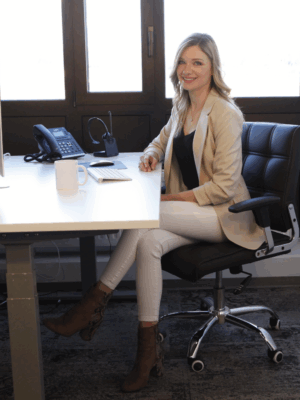 Kathrin Krestan Ruf Webdesign Hofheim und Umgebung